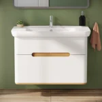 Sento Lavabo Dolabı - 100 cm - Görsel 4